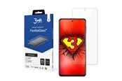 Telefon - szklo ochronne - 3mk Samsung Galaxy M31s - FlexibleGlass™ Special Edition - 5903108298919