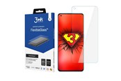 Telefon - szklo ochronne - 3mk Realme GT 2 Pro - FlexibleGlass™ - 5903108456081