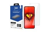 Telefon - szklo ochronne - 3mk FlexibleGlass™ hybrid glass on Nothing Phone 1 - 5903108487672