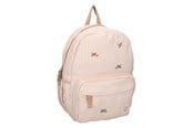 Przybory szkolne - Kidzroom Backpack Nostalgia - Airplanes - 030-01689