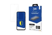 Telefon - szklo ochronne - 3mk Tempered glass for Samsung Galaxy A54 5G hybrid flexi 7H series FlexibleGlass - 5903108518857