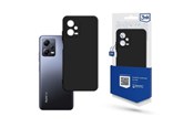 Telefon - Pokrowiec i etui - 3mk Case for Xiaomi Redmi Note 12 5G / Poco X5 5G Series  Matt Case - Black - 5903108497138