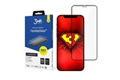 Telefon - szklo ochronne - 3mk FlexibleGlass Max™ hybrid glass for iPhone 12 Pro Max - 5903108292283