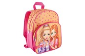 Przybory szkolne - Creative Craft Group Besties Backpack with Adjustable Padded Shoulder Straps - 140058