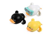 Zabawki dla niemowlat - Fresh Kid Tub Fun! Wind up Ducks 3pcs. - 3507