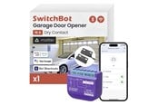 Inteligentny dom - SwitchBot Garage Door Opener - W5502330