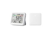 Inteligentny dom - SwitchBot Meter Pro (CO2 Monitor) - W4900010