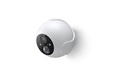 Inteligentny dom - SwitchBot Outdoor Spotlight Cam 2K - W4102000
