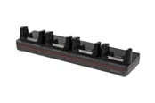 Stacja dokująca - Honeywell - docking cradle - 4-slot - 10Mb LAN - CT32-NB-UVN-0