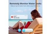 Inteligentny dom - SwitchBot Water Leak Detector with Sensor Cable - W4402010