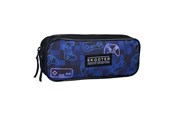 Przybory szkolne - Vadobag Pencil Case Scooter Winning Streak - 421-00568