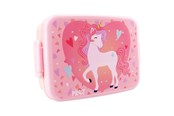 Przybory szkolne - Vadobag Fun Lunch Box Bunch - Unicorn - 428-00427
