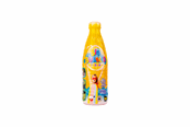 Zabawki na zewnatrz - Tuban Płyn Big Bubbles 1 L - TU3602