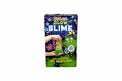 Kreatywne gry - Tuban Zestaw – Diy  Slime – Świecący w ciemności Xl - TU3175