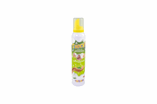 Kreatywne gry - Tuban Shock! – Pianka-żel multisensoryczna – Jabłko 200 Ml - TU3399