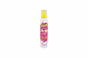 Kreatywne gry - Tuban Shock! – Pianka-żel multisensoryczna – Truskawka 200 Ml - TU3401