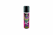 Zabawki na zewnatrz - Tuban Neo Chalk Spray – Różowy 150 Ml - TU3543