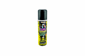 Zabawki na zewnatrz - Tuban Neo Chalk Spray – Żółty 150 Ml - TU3546