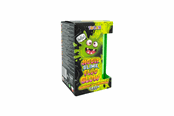 Kreatywne gry - Tuban Jiggly Slime Fluo Glow – Zielony 430 G - TU3823