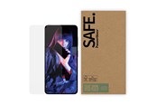 Telefon - szkło ochronne - PanzerGlass SAFE. by  - screen protector for mobile phone - bulk ultra-wide fit - BULKSA12386