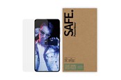 Telefon - szkło ochronne - PanzerGlass SAFE. by  - screen protector for mobile phone - bulk ultra-wide fit - BULKSA64842