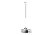 Akcesoria do projektorów i uchwyty - Chief KITEC080135W mounting kit - for projector - white - KITEC080135W