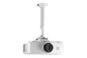 Akcesoria do projektorów i uchwyty - Chief KITEC Series KITEC030045W mounting kit - for projector - white - KITEC030045W