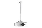Akcesoria do projektorów i uchwyty - Chief KITEC Series KITEC045080W mounting kit - for projector - white - KITEC045080W