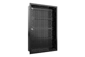 Uchwyty ścienne, uchwyty AV i meble AV - Chief Proximity Multi-Level Extra-Large In-Wall Storage Box - Black - Max 18.1 kg - recommended for - PAC527LF