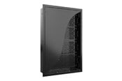 Uchwyty ścienne, uchwyty AV i meble AV - Chief Proximity Extra-Large In-Wall Storage Box - Black - Max 18.1 kg - recommended for - PAC527LFC