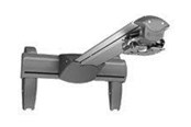 Akcesoria do projektorów i uchwyty - Chief Ultra Short Throw and Universal Projector Mount Kit - Dual-Stud - Silver - WM210AUS