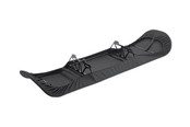 Uchwyty ścienne, uchwyty AV i meble AV - Chief FUSION Universal Dual - Medium - Max - recommended for 50" - FCAC2x1MB