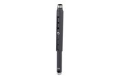 Akcesoria do projektorów i uchwyty - Chief Adjustable Extension Column -18-24" Extension - Black - CMS018024