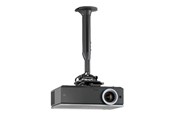 Akcesoria do projektorów i uchwyty - Chief KITEC Series KITEC030045B mounting kit - for projector - black - KITEC030045B