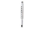 Akcesoria do projektorów i uchwyty - Chief Adjustable Extension Column - 18-24" Extension - White - CMS018024W