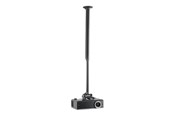 Akcesoria do projektorów i uchwyty - Chief KITEC Series KITEC080135B mounting kit - for projector - black - KITEC080135B