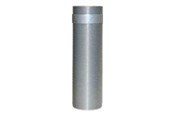 Akcesoria do projektorów i uchwyty - Chief Fully Threaded Column CMSZ006S mounting component - for projector - silver - CMSZ006S