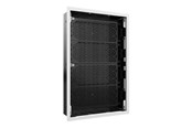 Uchwyty ścienne, uchwyty AV i meble AV - Chief Proximity Extra-Large In-Wall Storage Box - Black and White - Max 18.1 kg - recommended for - PAC527LFW