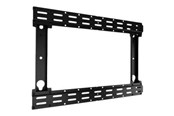 Uchwyty ścienne, uchwyty AV i meble AV - Chief PSMH2840 Large Flat Panel Static Wall Mount - Max 136.1 kg - recommended for 103" - PSMH2840