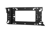 Uchwyty ścienne, uchwyty AV i meble AV - Chief Stretched Display Wall Mount - For LCD Displays - Black - Max 34.02 kg - recommended for 86" - PSMH2860