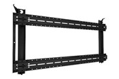Uchwyty ścienne, uchwyty AV i meble AV - Chief Heavy Duty Flat Panel Wall Mount - For LCD Displays - Black - Max 158.7 kg - recommended for 24" - PSMH2079
