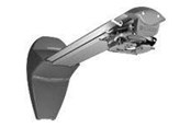Akcesoria do projektorów i uchwyty - Chief WM120AUS Short Throw Projector Single Stud Wall Mount Kit - WM120AUS