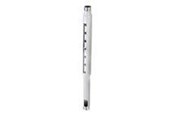 Akcesoria do projektorów i uchwyty - Chief 7-9' Adjustable Extension Column - White - CMS0709W