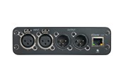 Wzmacniacz i transceiver - Shure ANI22 audio over IP transceiver - ANI22-XLR