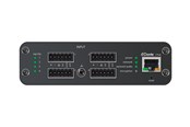 Wzmacniacz i transceiver - Shure Microflex Advance ANI4IN - audio converter - ANI4IN-BLOCK