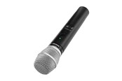 Mikrofon - Shure MXW neXt 2 MXW2X/SM86 - Z11 Band - wireless microphone - MXW2X/SM86=-Z11