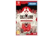 Gry - Cult of the Lamb (Definitive Edition) - Nintendo Switch - Akcji/Przygodowa - 5056635625137