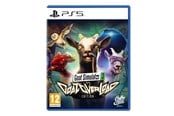 Gry - Goat Simulator 3 (Goat Overload Edition) - Sony PlayStation 5 - Symulator - 4020628538767