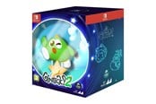 Gry - Gimmick! 2 (Collector's Edition) - Nintendo Switch - Platformowa - 7350002937228