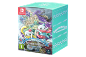 Gry - Snow Bros. Wonderland (Collector's Edition) - Nintendo Switch - Platformowa - 7350002938577